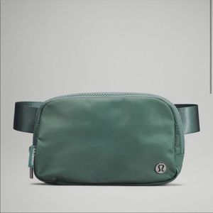 Lululemon Belt Bag